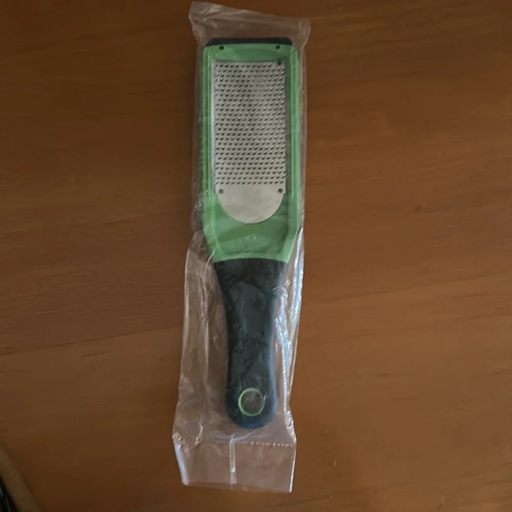 N/A microplane hand